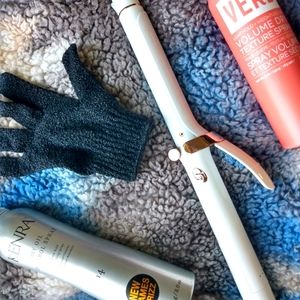 T3 1 1/4 Single Pass Curling Iron